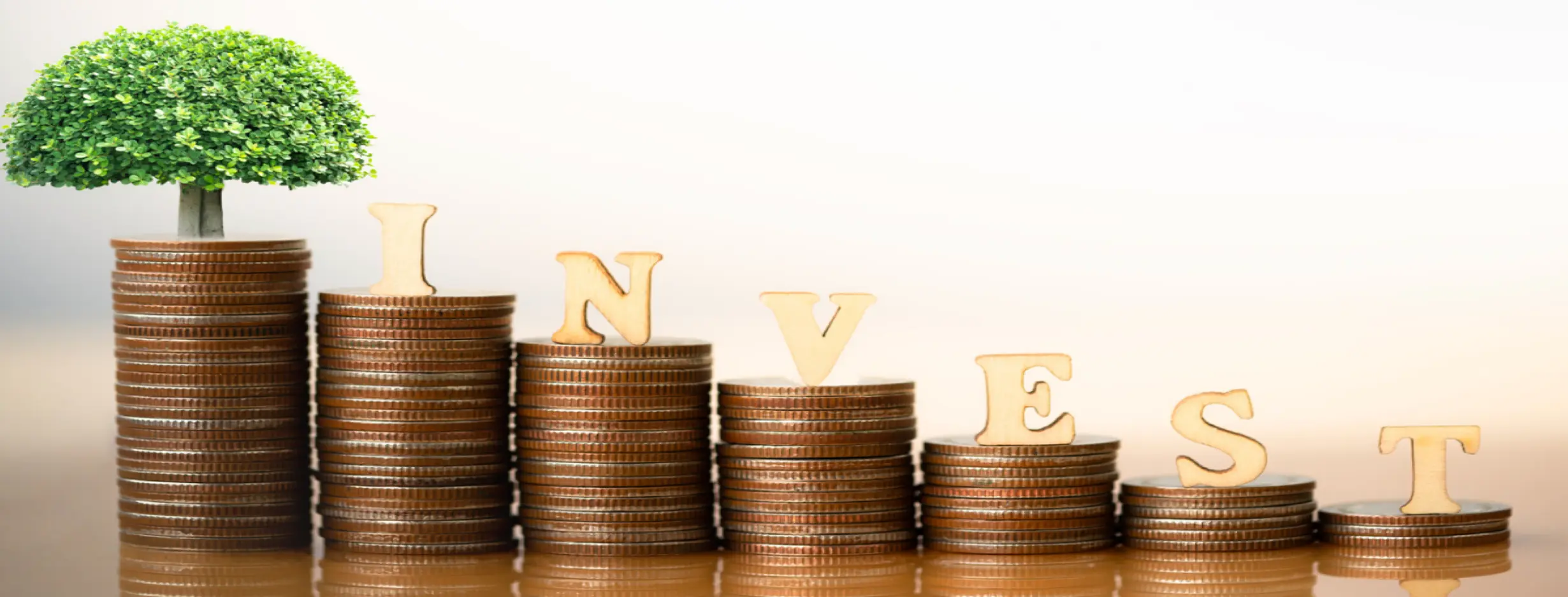 Image for Diverse Investment Options